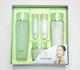 [3W CLINIC] АЛОЭ/Набор для ухода за кожей с алоэ Aloe Full Water Activating Skin 3 Kit Set